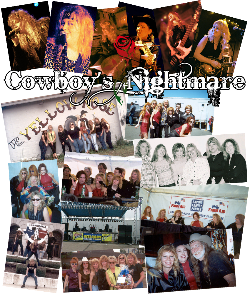 Cowboy's Nightmare Photos
